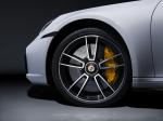 Porsche 911 Turbo S Cabriolet 2020 года (WW)